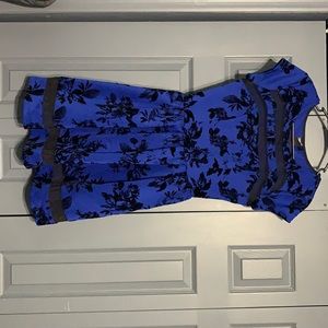 Trixxi Aline Dress Size 3. Lightly used. B15